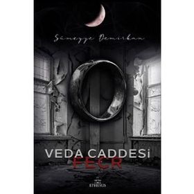 Veda Caddesi - Fecr - Sümeyye Demirkan