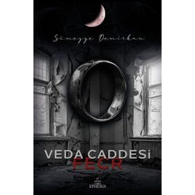 Veda Caddesi - Fecr - Sümeyye Demirkan