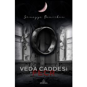 Veda Caddesi - Sümeyye Demirkan