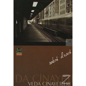 VEDA CINAYETLERI - SABRI DEVECI
