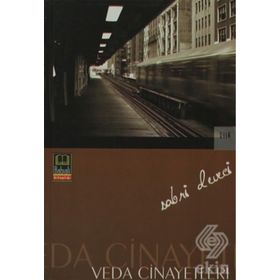 VEDA CINAYETLERI - SABRI DEVECI