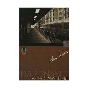 VEDA CINAYETLERI - SABRI DEVECI