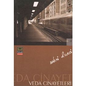 VEDA CINAYETLERI - SABRI DEVECI