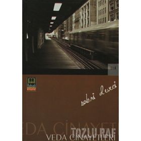 VEDA CINAYETLERI - SABRI DEVECI