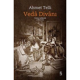 Veda Divanı - Ahmet Telli