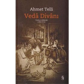 Veda Divanı - Ahmet Telli