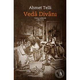 Veda Divanı - Ahmet Telli