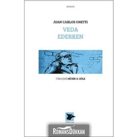 Veda Ederken - Juan Carlos Onetti