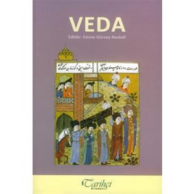 Veda - Emine Gürsoy Naskali