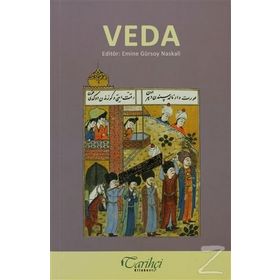 Veda - Emine Gürsoy Naskali
