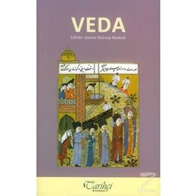 Veda - Emine Gürsoy Naskali