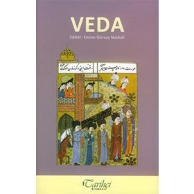 Veda - Emine Gürsoy Naskali