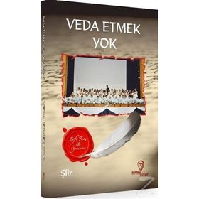 Veda Etmek Yok - Sefa Tuaç