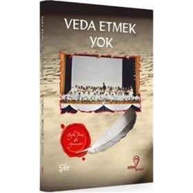 Veda Etmek Yok - Sefa Tuaç