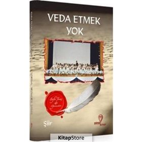 Veda Etmek Yok - Sefa Tuaç