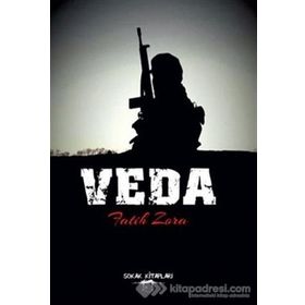 Veda - Fatih Zora