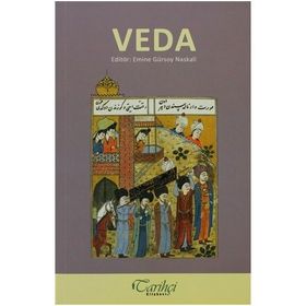 Veda - Fatih Zora