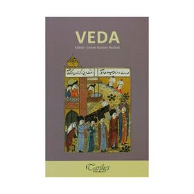 Veda - Fatih Zora