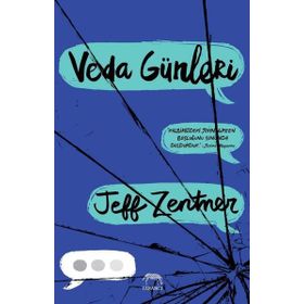 Veda Günleri - Jeff Zentner