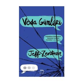 Veda Günleri - Jeff Zentner