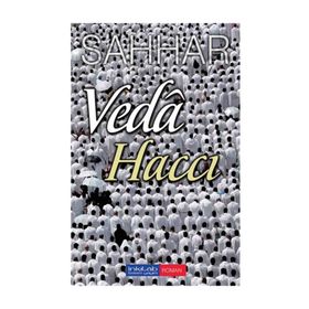 Veda Haccı - Abdülhamid Cude Es-Sahhar