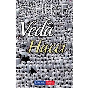 Veda Haccı - Abdülhamid Cude Es-Sahhar