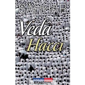 Veda Haccı - Abdülhamid Cude Es-Sahhar