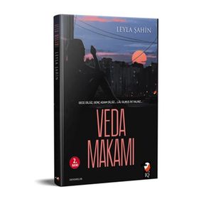 Veda Makamı - Leyla Şahin