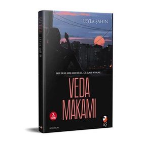 Veda Makamı - Leyla Şahin