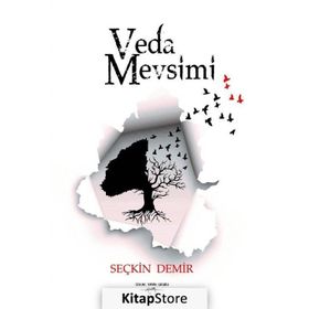 Veda Mevsimi - Seçkin Demir