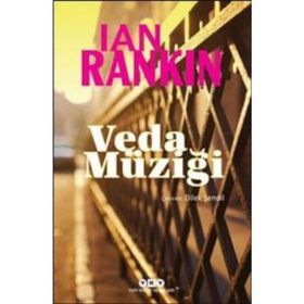 Veda Müziği - Ian Rankin