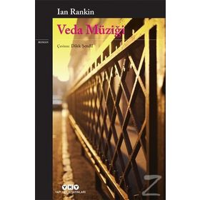 Veda Müziği - Ian Rankin