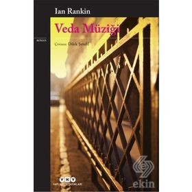 Veda Müziği - Ian Rankin