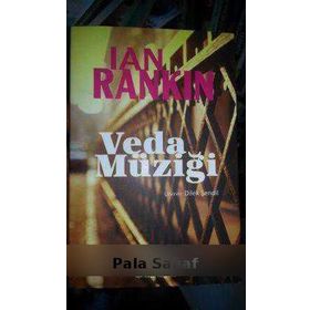Veda Müziği - Ian Rankin