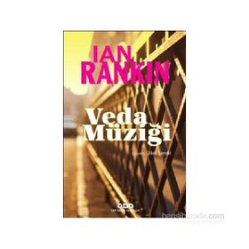 Veda Müziği - Ian Rankin