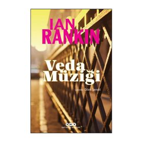 Veda Müziği - Ian Rankin
