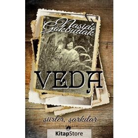 Veda - Naşide Gökbudak