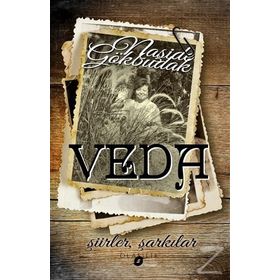 Veda - Naşide Gökbudak