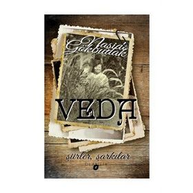 Veda - Naşide Gökbudak