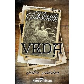 Veda - Naşide Gökbudak