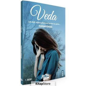 Veda - Perihan Dündar