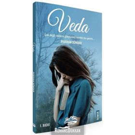 Veda - Perihan Dündar