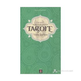 Veda Şarkısı - Rabindranath Tagore