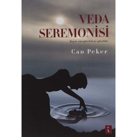 Veda Seremonisi - Can Peker