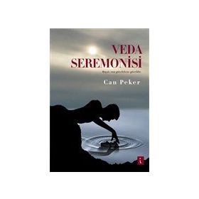 Veda Seremonisi - Can Peker