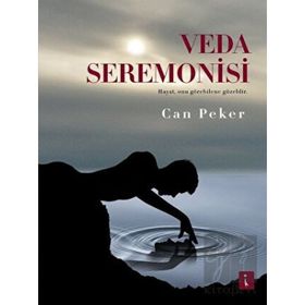 Veda Seremonisi - Can Peker