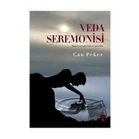 Veda Seremonisi - Can Peker