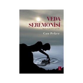 Veda Seremonisi - Can Peker