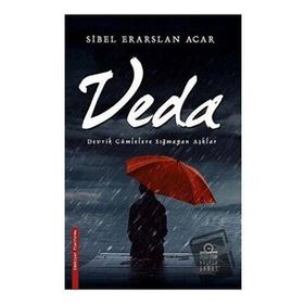 Veda-Sibel Erarslan Acar-Platform Kültür Sanat
