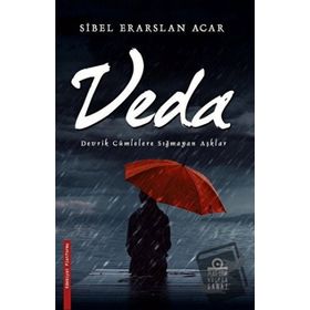 Veda-Sibel Erarslan Acar-Platform Kültür Sanat